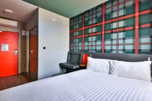 Easyhotel Paris Charles De Gaulle Villepinte