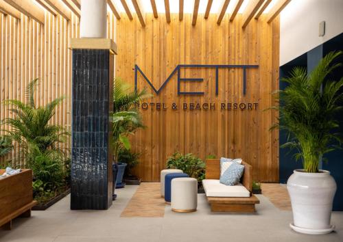METT Marbella - Estepona