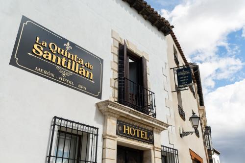 Hotel La Cerca