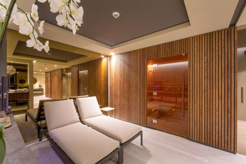 The Central - Luxury Apart Hotel
