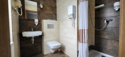 Smart2Stay Pod Lipami