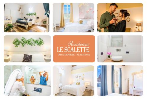 Residenza Le Scalette