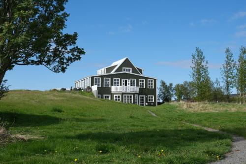 Hótel Goðafoss Fosshóll