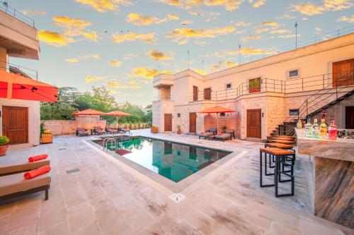 Breeze of Cappadocia