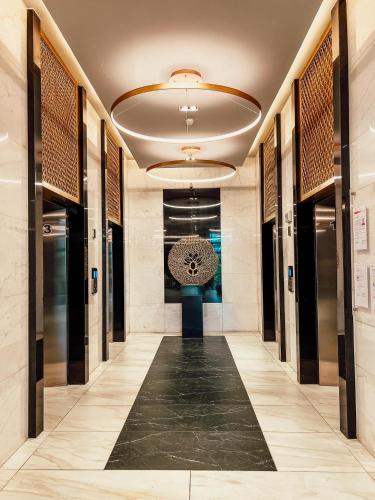 Studio with balcony in Cebu City