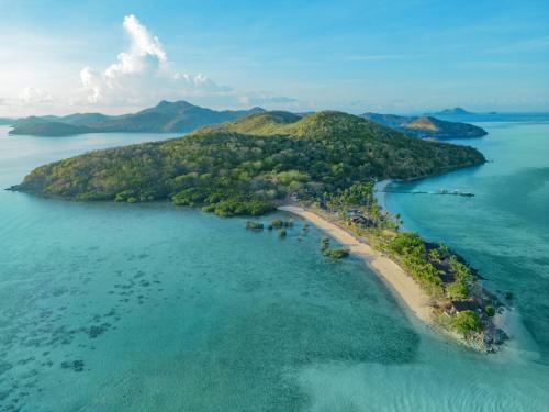 Two Seasons Coron Island Resort & Spa