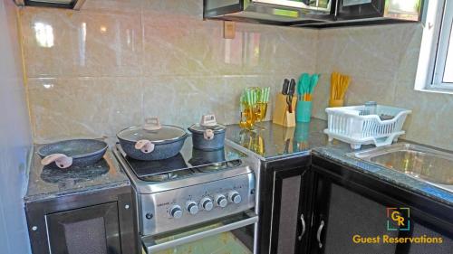 Palawan Villa Vacation HOME