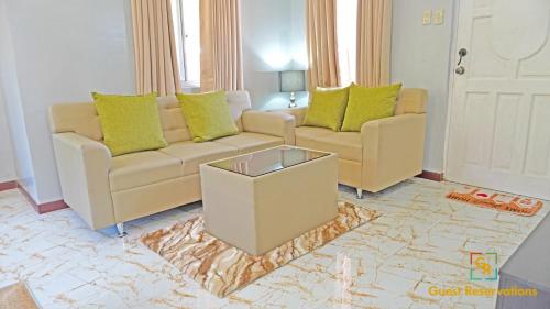 Palawan Villa Vacation HOME