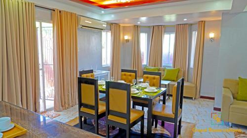 Palawan Villa Vacation HOME