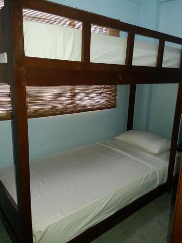 My Hostel Boracay