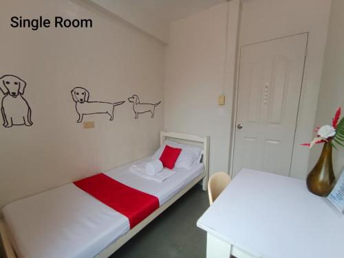 Bed And Brewhouse