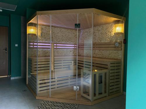 APARTAMENTY ZDROJOWA 9