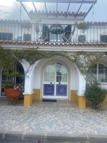 O Patio