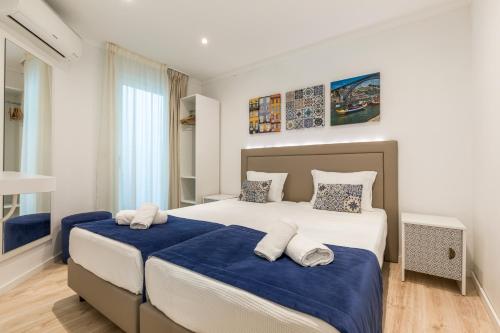 Bra.com Apartments Oporto Campanhã