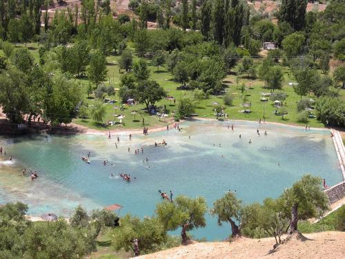 Hotel Arco de la Villa