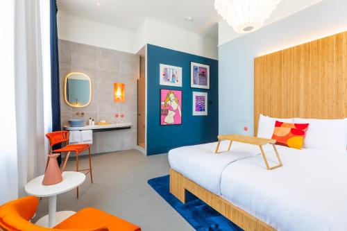 Viavia Hotel Leeuwarden
