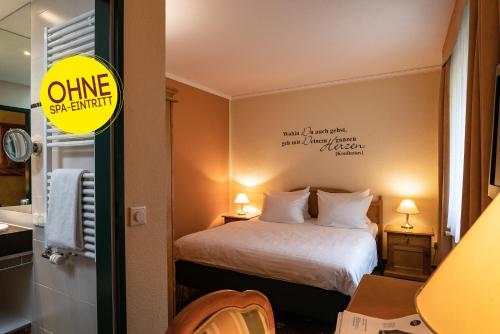 TRIHOTEL Rostock