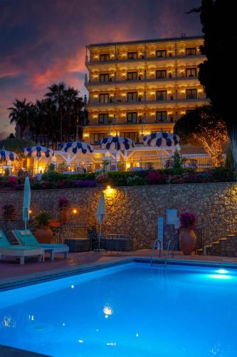 Grand Hotel San Pietro