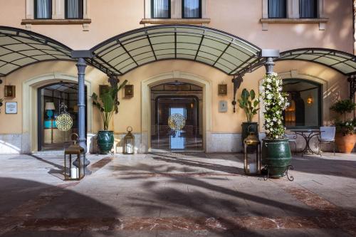 Grand Hotel San Pietro