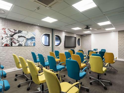 Mercure Paris Gare de Lyon TGV Hotel