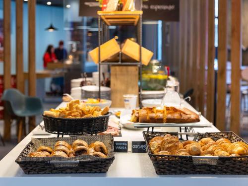 Ibis Bilbao Centro