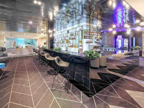 Novotel Katowice Centrum