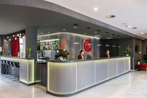 NH Collection Hamburg City