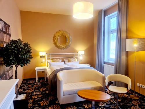 Boutique Hotel Schieferhof