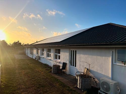 Stone Mountain Bed and Breakfast