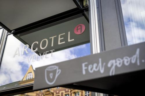 ARCOTEL Velvet Berlin
