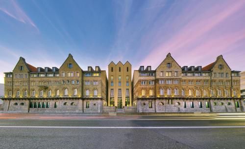 ARCOTEL Camino Stuttgart