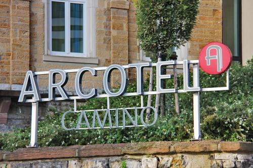 ARCOTEL Camino Stuttgart