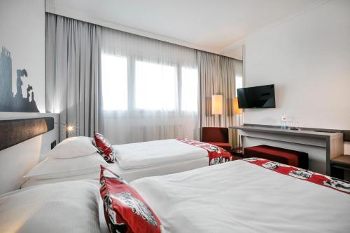 ARCOTEL Nike Linz