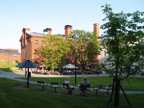 Home Hotel Katajanokka