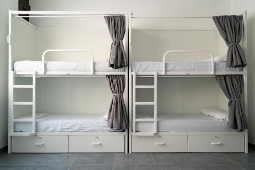 Sea Hostel Barcelona