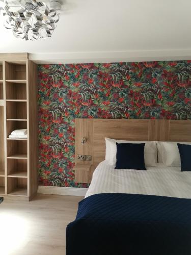 Selskar Court Accommodation