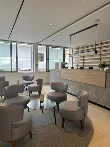 Angela Downtown Hotel