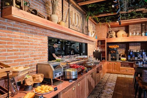 Appart'hôtel Odalys City Centre Euromed