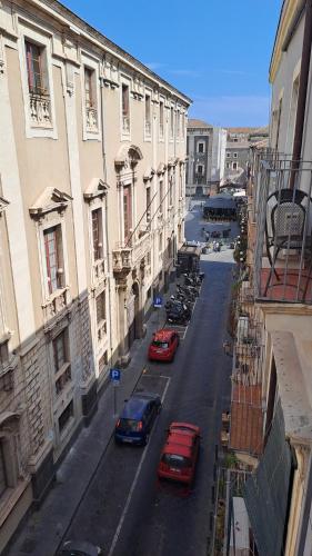 Duomo Luxury Suite Catania