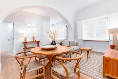 Limehome Evora Rua de Machede 61