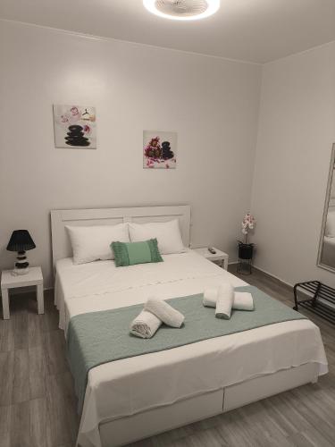 Apartment Patra Greece