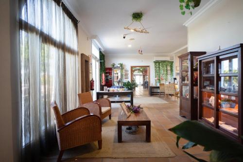 Hotel Albaida Nature