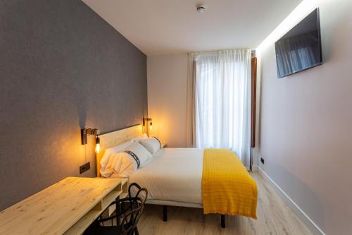 Pensión de la Fuente