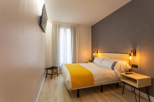 Pensión de la Fuente