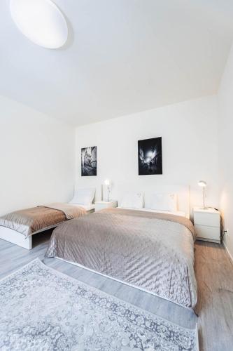 Silvie Apartments - Wurmova