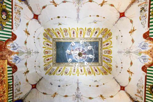 Residenza Carlandi Tivoli