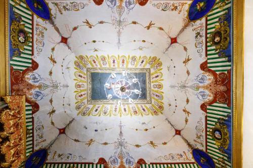 Residenza Carlandi Tivoli