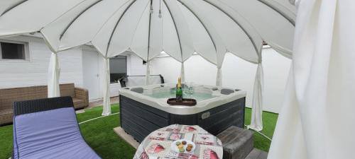 Villa Harmónia