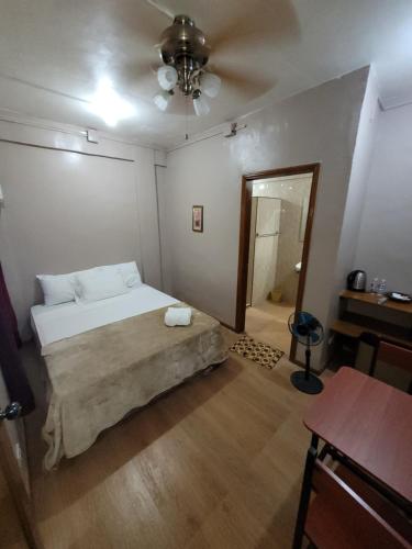 J & V Oceanview Beach Resort