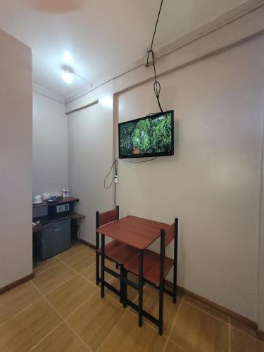 J & V Oceanview Beach Resort